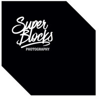 SUPERBLOCKS Photography logo - Similar company to Studio Deas