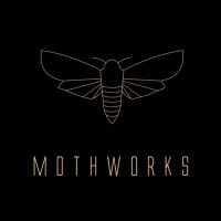 MothWorks logo - Similar company to Absolute Vending Pty Ltd