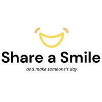 Share a Smile logo - Similar company to Exv (Extreme Value)