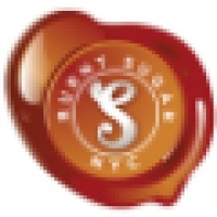 Burnt Sugar NYC logo - Similar company to Caltein