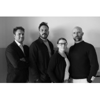 Spazio ZALU logo - Similar company to Hospitality Project, Consulting | Planning & Monitoring