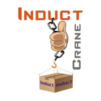 INDUCT CRANE SYSTEM PVT LTD. logo - Similar company to Inkdivo