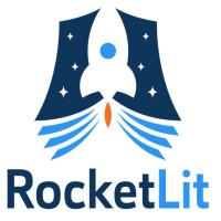 RocketLit logo - Similar company to Postera