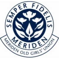 Meriden Old Girls' Union logo - Similar company to Chantelle Talks