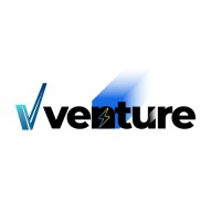 Vventure logo - Similar company to Project Blaze