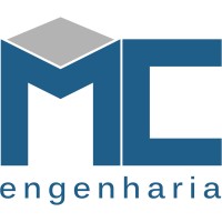 MC Engenharia logo - Similar company to M&C Engenharia