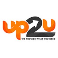 Up2U Organizer logo - Similar company to Pt Enc Productions