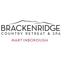 Brackenridge Country Retreat & Spa logo - Similar company to Ipfx
