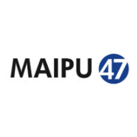 Maipu 47 SA logo - Similar company to Agc Distribuciones