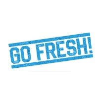 Go Fresh Srl logo - Similar company to Uvia By Planbio Cosmetics S.R.L.