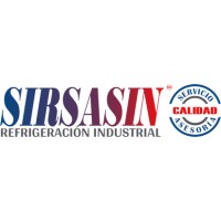 SIRSASIN logo - Similar company to Freshpack Comercializadora