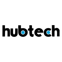 HubTech Solutions logo - Similar company to Netrich Technologies