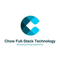 Chow Full-Stack Technology logo - Similar company to Tech Ahir