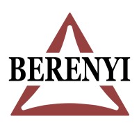 Berenyi Inc. logo - Similar company to Capital Development Partners