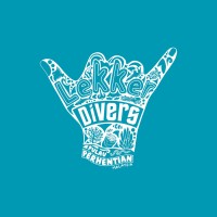 Lekker Divers logo - Similar company to Mimpi Perhentian Resort