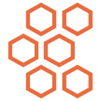 Hyper Pixel Games logo - Similar company to Blu Cliff