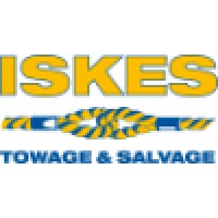 Iskes Towage & Salvage