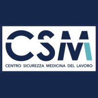 CSM srl logo - Similar company to Gescom Srl