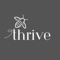 The Thrive Event logo - Similar company to Superkind