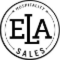 Ela Sales Llc