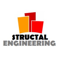 Structal Engineering logo - Similar company to Selacor