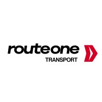 Route One Transport logo - Similar company to Route One Eld