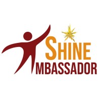 Taylor's SHINE Ambassador logo - Similar company to Taylor'S University Imm Student Chapter