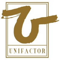 Unifactor Corp. logo - Similar company to Unitfactor