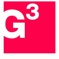 G3 Network logo - Similar company to Immoservice Austria