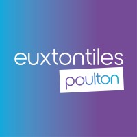 Euxton Tiles Poulton logo - Similar company to Euxton Tiles & Bathrooms