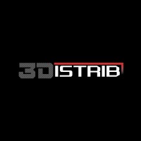 3Distrib logo - Similar company to Morphaius