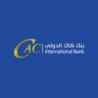 CAC International Bank logo - Similar company to Transit Marill
