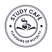 Study Cafe logo - Similar company to Justwords