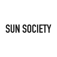 Sun Society logo - Similar company to Beige