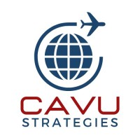 CAVUstrategies logo - Similar company to Sequence Consulting