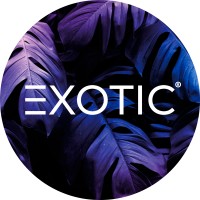 EXOTIC · V.I.P Club® logo - Similar company to Tnt Digital