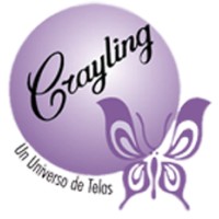 Textil Crayling - Victor Dawabe logo - Similar company to Candid Founders