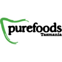 Pure Foods Tasmania logo - Similar company to Billy'S Beds