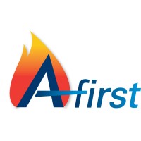 A-first logo - Similar company to Cegis Formation