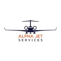 Alpha Jet Services logo - Similar company to Kapajet S.A.