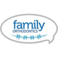 Family Orthodontics logo - Similar company to All Eye Care Doctors