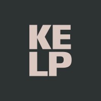KELP strategies logo - Similar company to Maison Bouliche