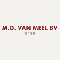 M.G. van Meel BV logo - Similar company to Candas