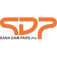 Sana dam Pars logo - Similar company to دلتا | اولین سایت تخصصی ملکی در سراسر ایران