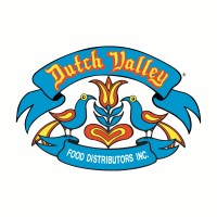 Dutch Valley Food Distributors Inc. logo - Similar company to Bakerly