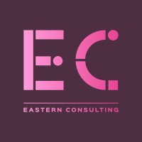Eastern Consulting logo - Similar company to Eastern Consulting Company Ltd.