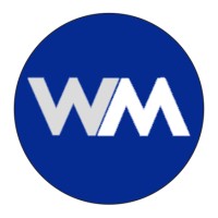 WM AirCon logo - Similar company to Heritage Heating & Cooling Ltd