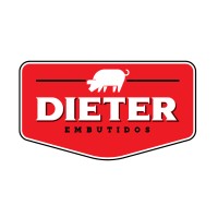 Dieter Embutidos logo - Similar company to Gpsers - Grupo De Pesquisa Em Sistemas Embutidos E Redes De Sensores