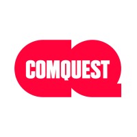 Comquest logo - Similar company to Oups! Studio