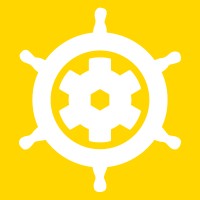 HelmBot logo - Similar company to Float On